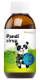 MycoMedica Pandí sirup 200 ml