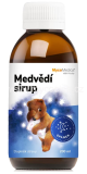 MycoMedica Medvědí sirup 200 ml