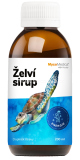 MycoMedica Želví sirup 200 ml