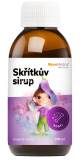 MycoMedica Skřítkův sirup 200 ml