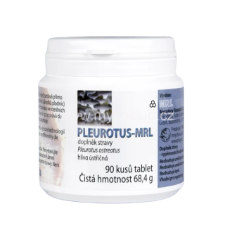 Pleurotus-MRL T90