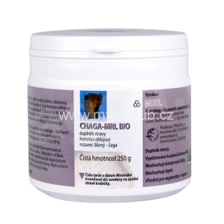 Chaga-MRL BIO P250