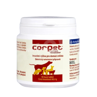 CorPet-MRL T90